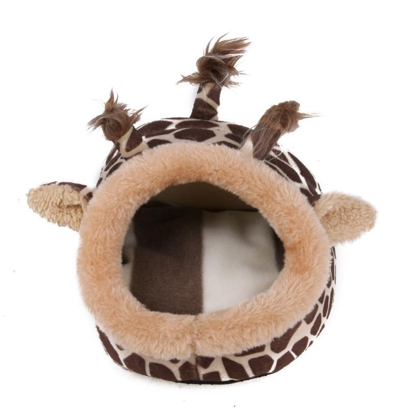 Cozycotton - Luxurious Removable & Washable Hamster Nest